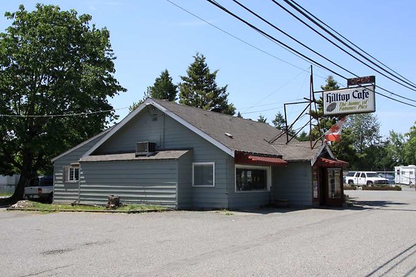 Hilltop 16