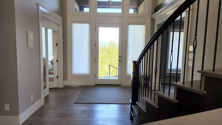 Maple Ridge - Villasenor Residence - 10810 Carmichael St