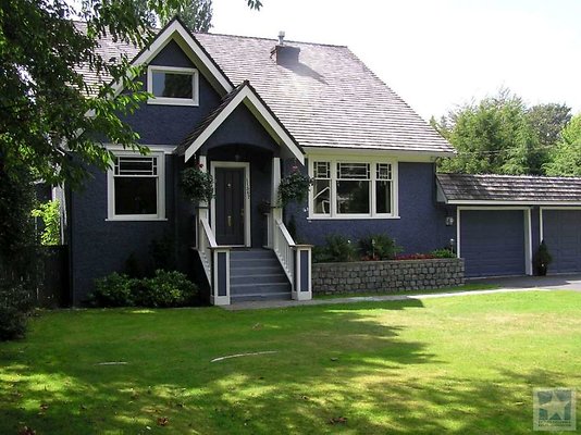 Maple Ridge - O&apos;Dell Residence, 11567 Fir St