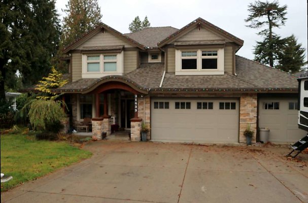 Maple Ridge - Cocking Residence, 21433 Cherry Place, MR