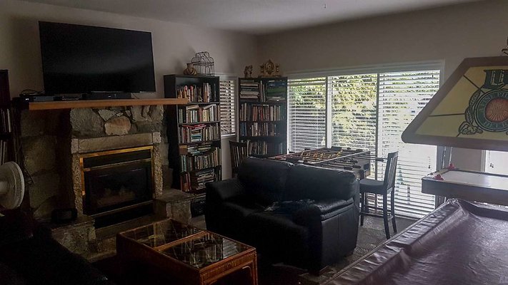 Langley - Wenman Residence, 23728 55a Ave