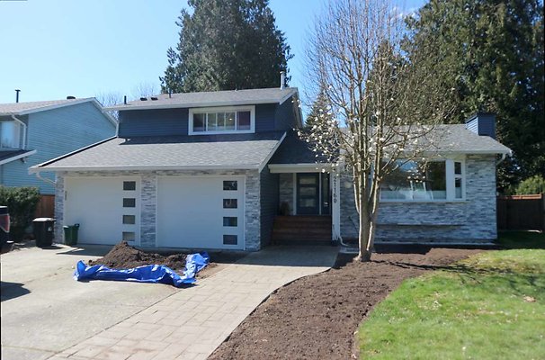 Maple Ridge - 21160 Cutler Place
