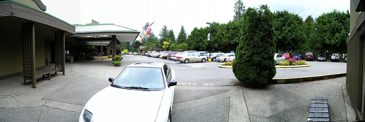 Main Entrance Rev