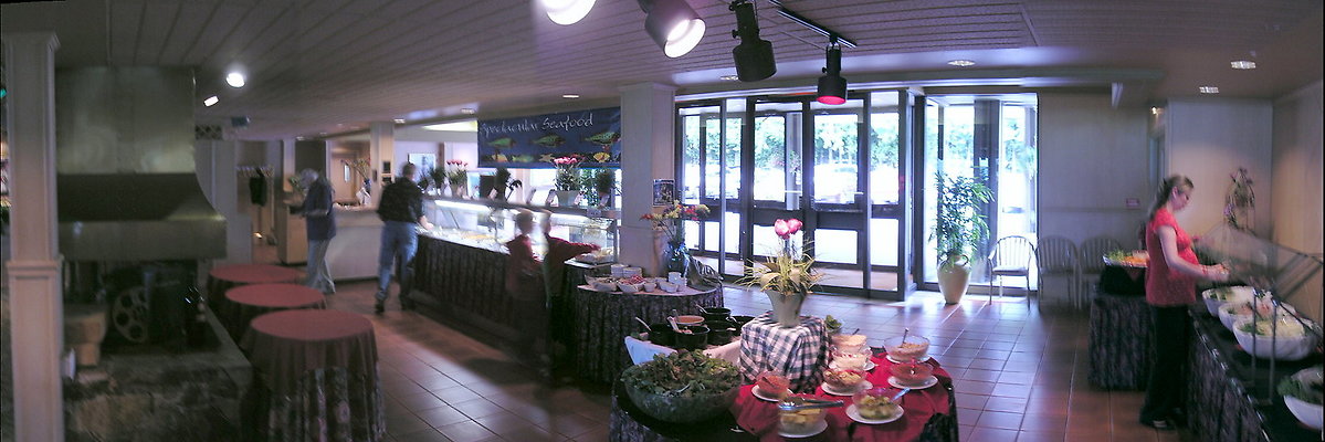 Buffet Area Rev 2