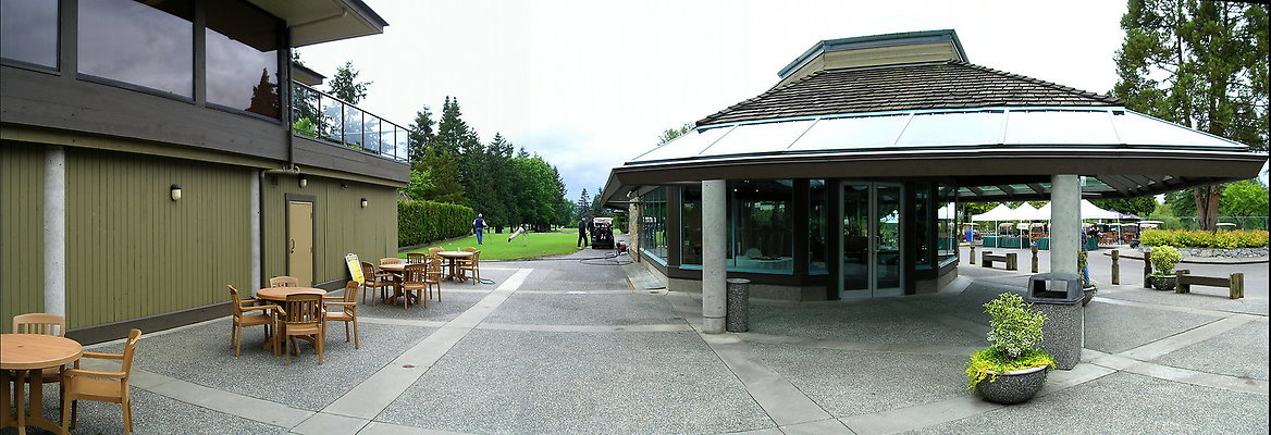 Garden Rm
