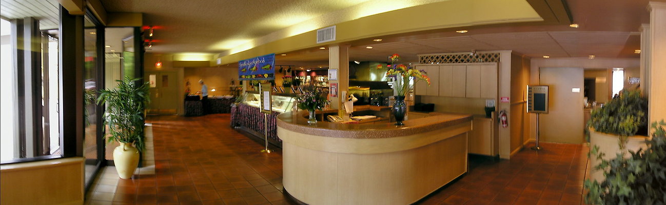 Buffet Area Rev