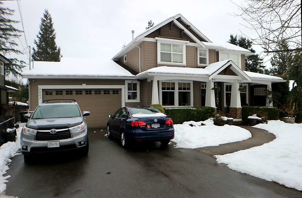 Langley - Montana Residence, 9002 Nash, Ft