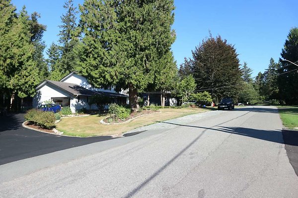 Langley - Harder Residence, 22757 76B Ave
