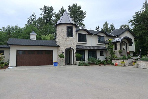 Langley - Plowman Mansion &amp; Ranch, 21326 2nd Ave