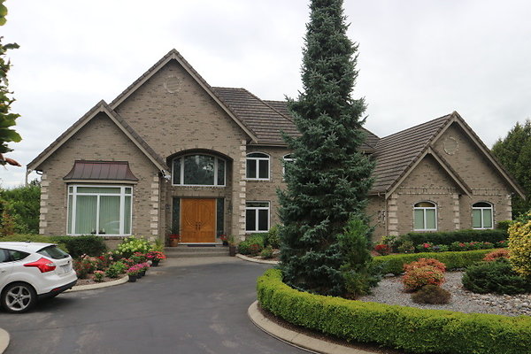 Langley - Bajwa Residence, 21584 78th Ave