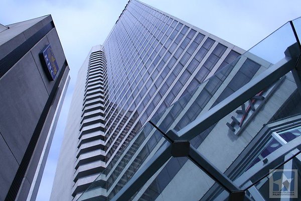 Vancouver - Hyatt Regency