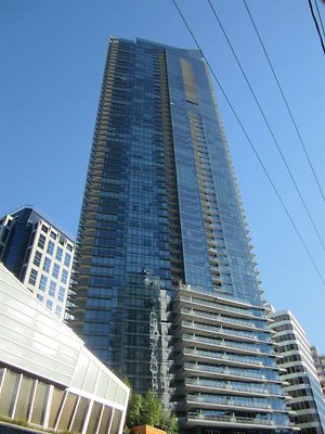 Vancouver - Shangri-La