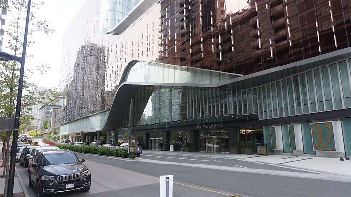 Parq Vancouver