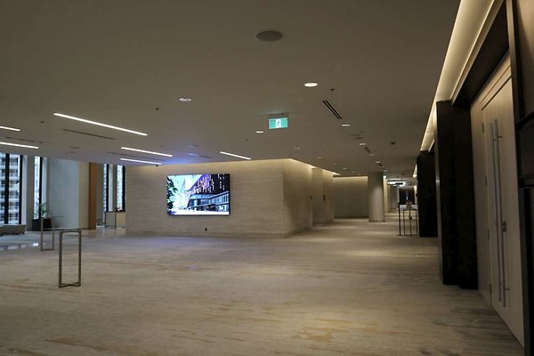 Banquet Halls &amp; Meeting Rooms