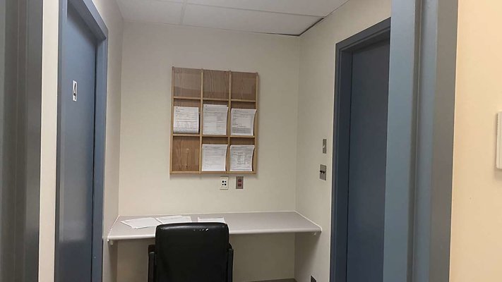 CGH - Graduated Care Clinic (10)