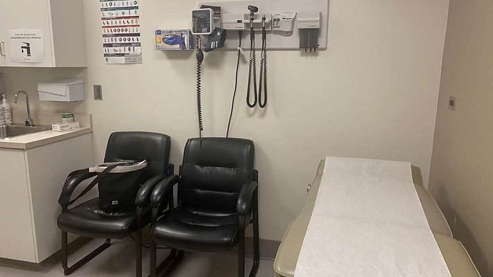 CGH - Graduated Care Clinic (13)