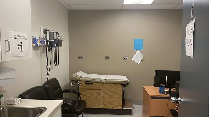 CGH - Graduated Care Clinic (12)