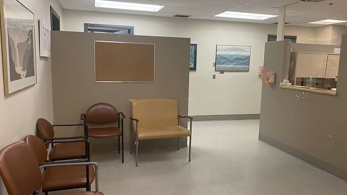 4. Graduated Care Clinic