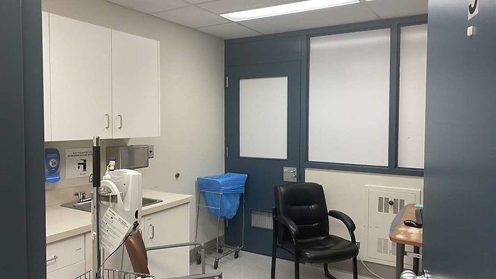 CGH - Graduated Care Clinic (7)