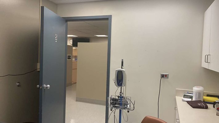 CGH - Graduated Care Clinic (9)