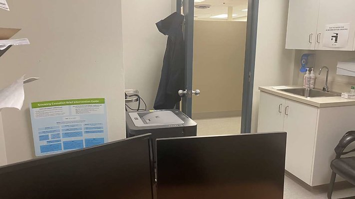 CGH - Graduated Care Clinic (15)