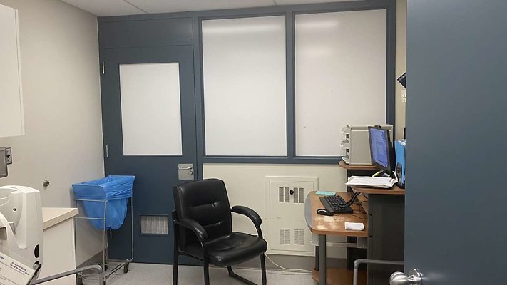 CGH - Graduated Care Clinic (8)