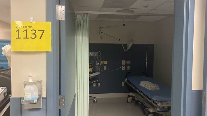 Ambulatory Daycare (2)