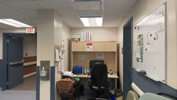 CGH - Ambulatory Daycare (20)