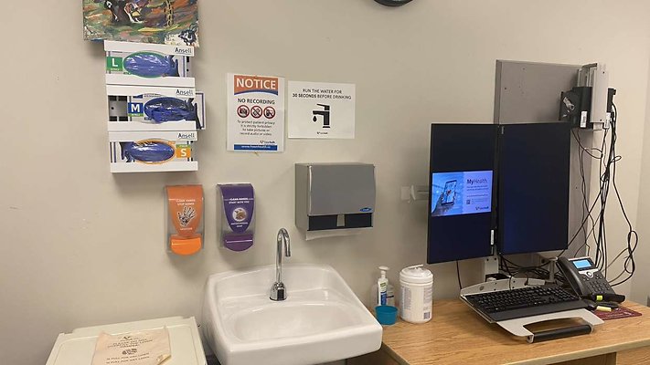 CGH - Ambulatory Daycare (25)