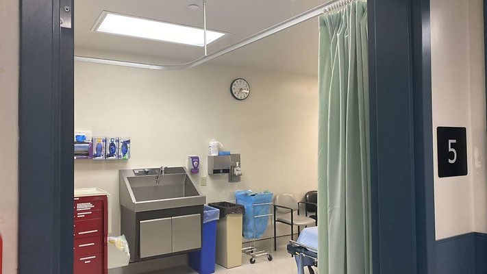 CGH - Ambulatory Daycare (19)