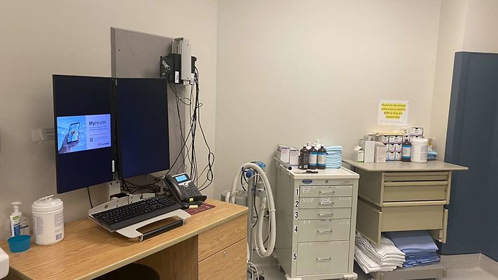 CGH - Ambulatory Daycare (24)