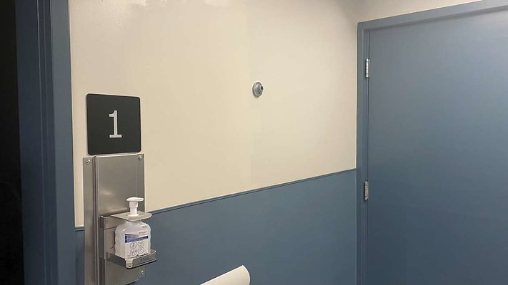 Ambulatory Daycare (9)
