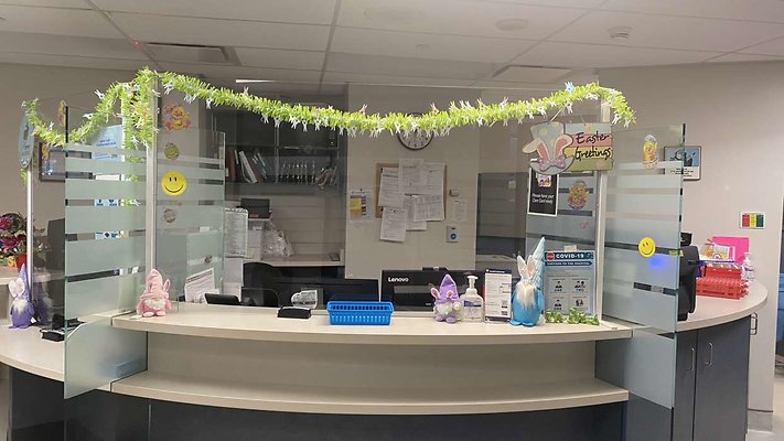 CGH - Outpatient LAB L1  (2)