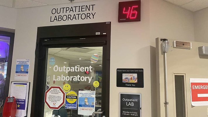 CGH - Outpatient LAB L1  (9)