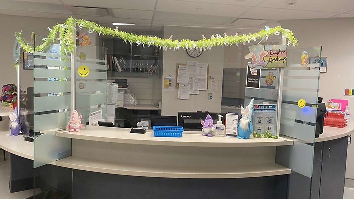 CGH - Outpatient LAB L1  (10)