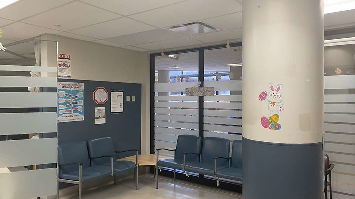 CGH - Outpatient LAB L1  (11)