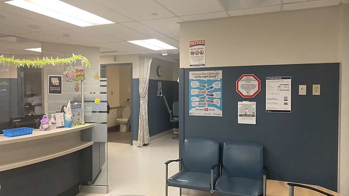 CGH - Outpatient LAB L1  (13)