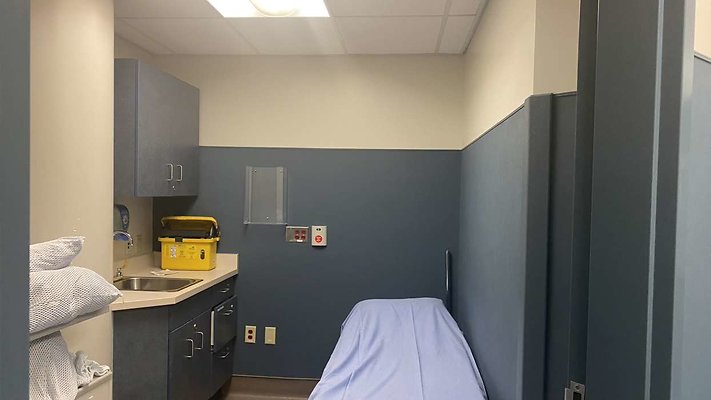 CGH - Outpatient LAB L1  (18)