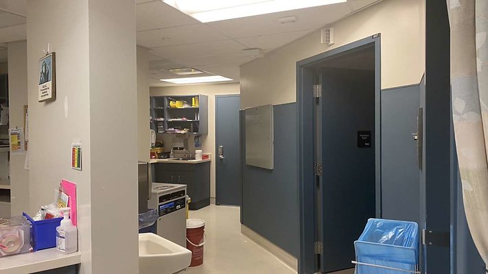 CGH - Outpatient LAB L1  (3)