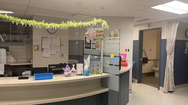 CGH - Outpatient LAB L1  (14)