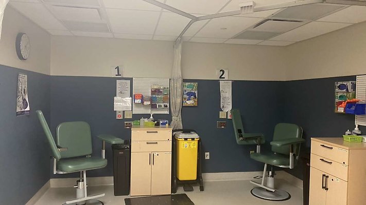 CGH - Outpatient LAB L1  (15)