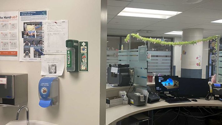 CGH - Outpatient LAB L1  (6)