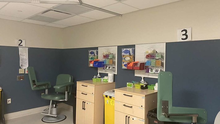 CGH - Outpatient LAB L1  (16)