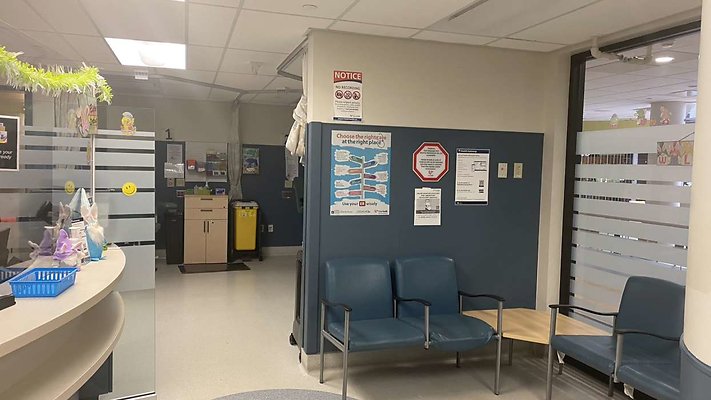 5. Outpatient Lab