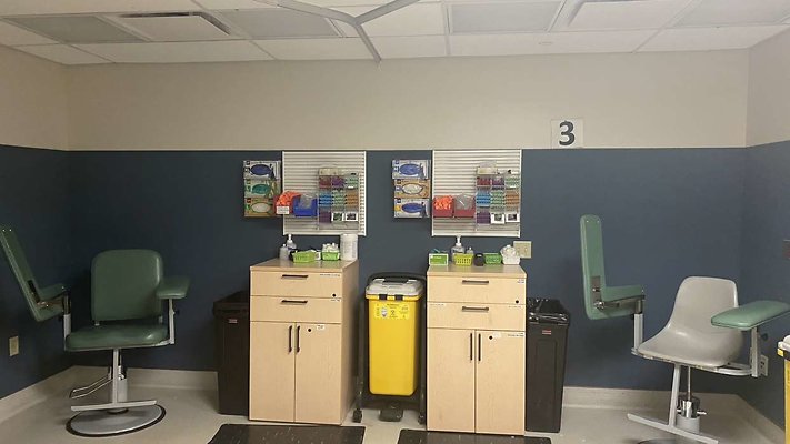 CGH - Outpatient LAB L1  (19)