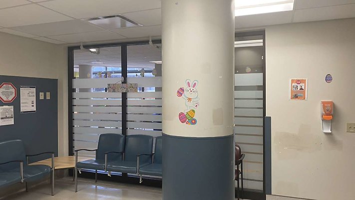 CGH - Outpatient LAB L1  (12)