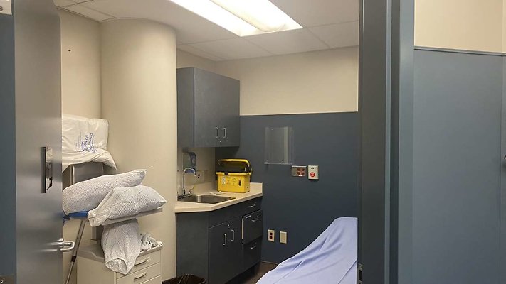 CGH - Outpatient LAB L1  (8)