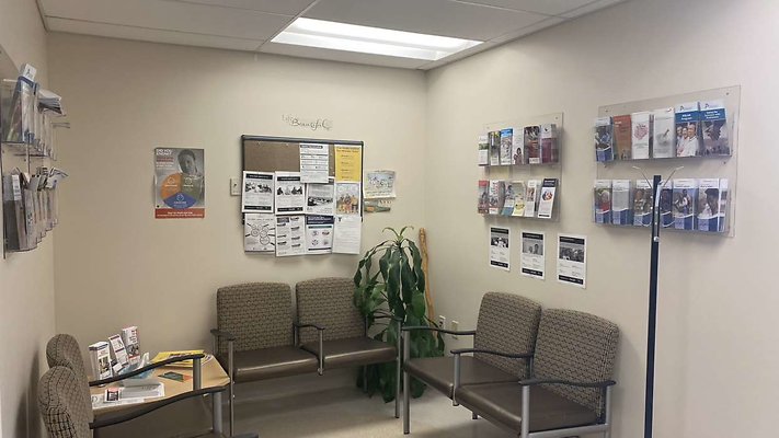 CGH - Seniors Clinic (2)