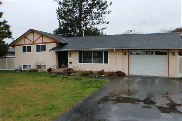 Maple Ridge - Cornell Residence, 21989 Acadia St