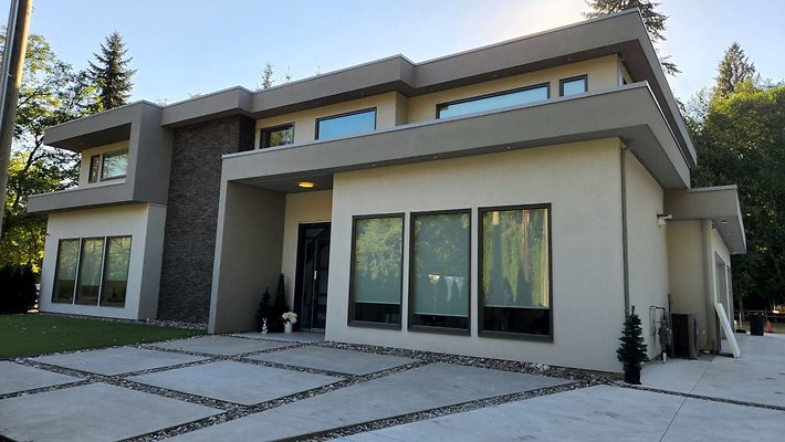 Maple Ridge - Ignatieff Residence - 12263 256 St